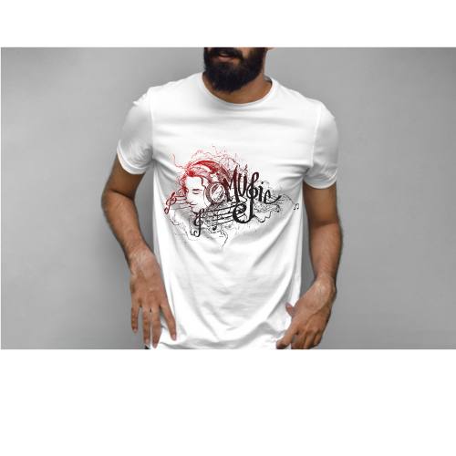 Soul in Sound T-shirt